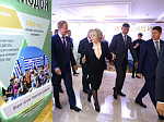 Дни Алтайского края в Совете Федерации